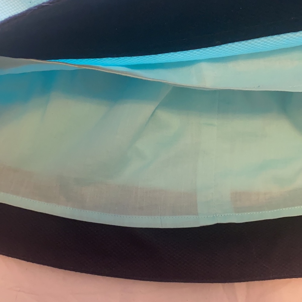 Like New! Vineyard Vines Color Block Shift Dress - image 6